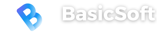 BasicSoft company logo